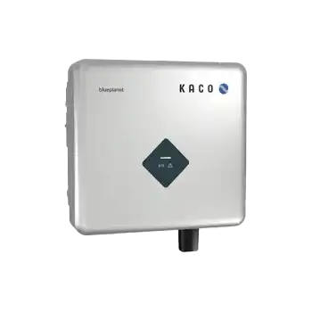 Imagem do produto Inversor KACO 3.0 NX1 M2 (KACO)